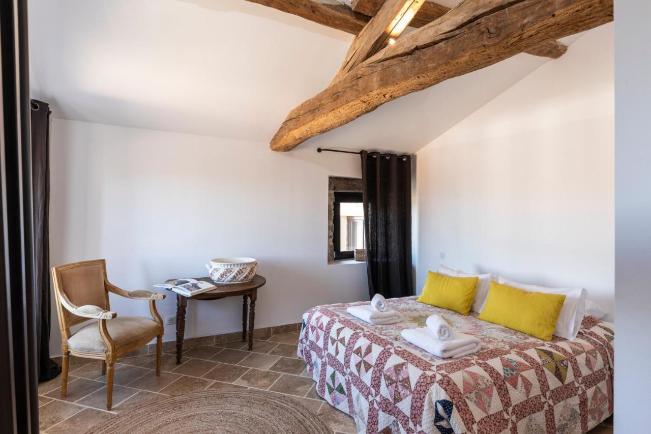 Chateau Du Souzy Quincié-en-Beaujolais Exteriér fotografie