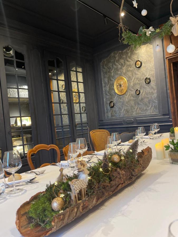 Chateau Du Souzy Quincié-en-Beaujolais Exteriér fotografie