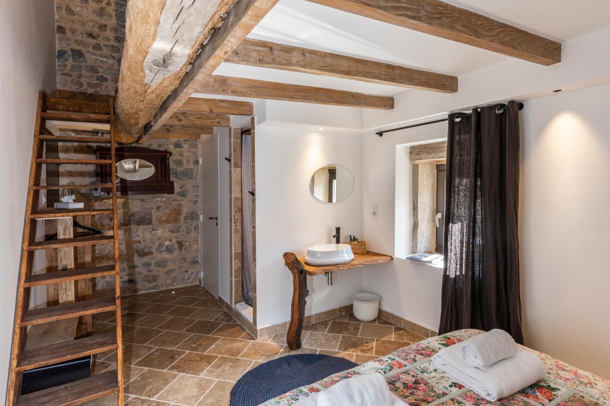 Chateau Du Souzy Quincié-en-Beaujolais Exteriér fotografie
